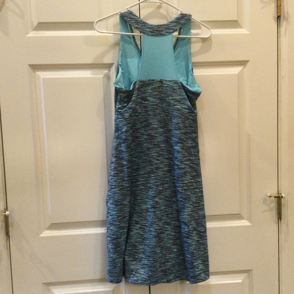 NWOT MPG Travel Dress - Picture 2 of 3